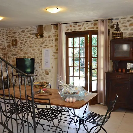 Casa de Férias Moriani-plage With Pool San-Nicolao