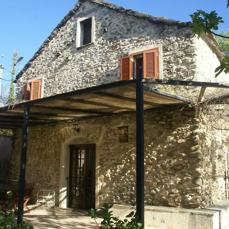 Moriani-plage With Pool San-Nicolao