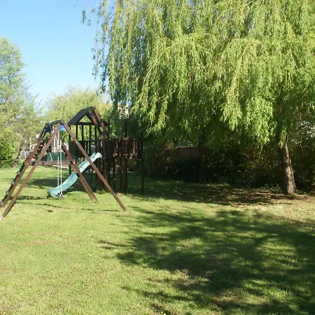 Moriani-plage With Pool *