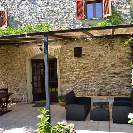 Moriani-plage With Pool *