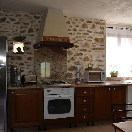 Moriani-plage With Pool Casa de Férias