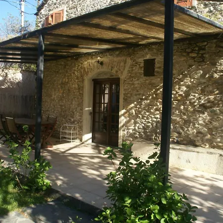 Moriani-plage With Pool San-Nicolao