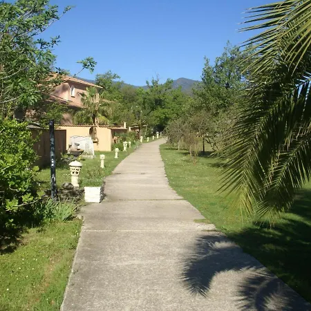 Moriani-plage With Pool *