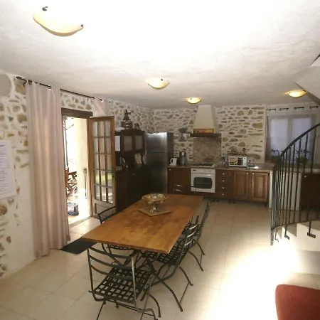 Moriani-plage With Pool Casa de Férias *