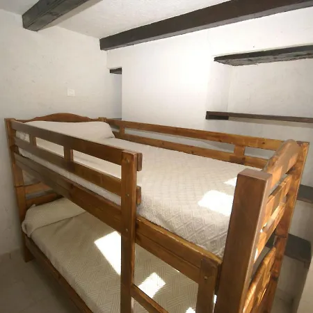 Moriani-plage With Pool