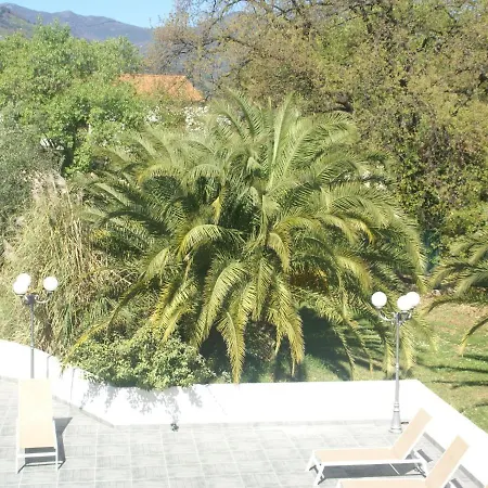 Moriani-plage With Pool Casa de Férias *