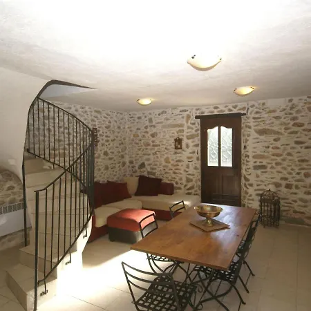 Σπίτι διακοπών Moriani-plage With Pool *