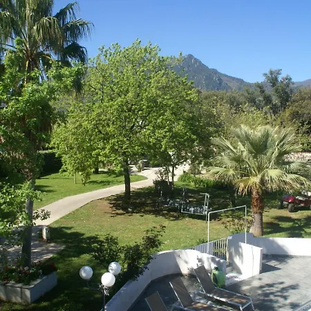 Moriani-plage With Pool Σπίτι διακοπών *