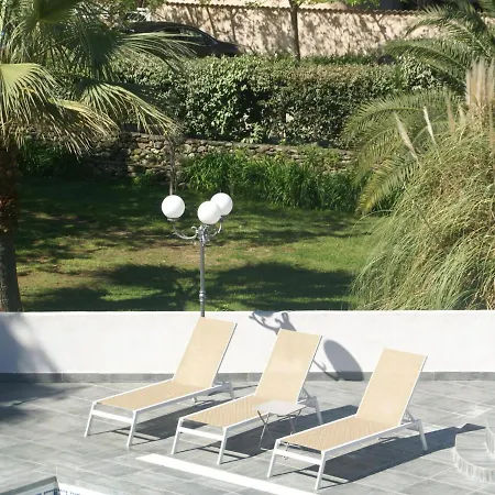 Moriani-plage With Pool San-Nicolao