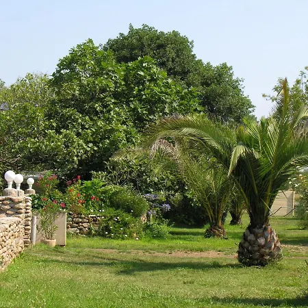 Σπίτι διακοπών Moriani-plage With Pool San-Nicolao