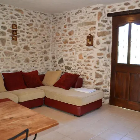 Moriani-plage With Pool San-Nicolao