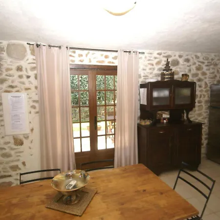 Moriani-plage With Pool