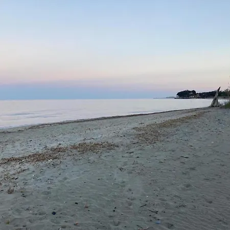 Moriani-plage With Pool Σπίτι διακοπών *