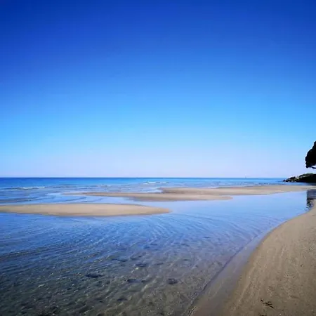 Moriani-plage With Pool * סן-ניקולאו