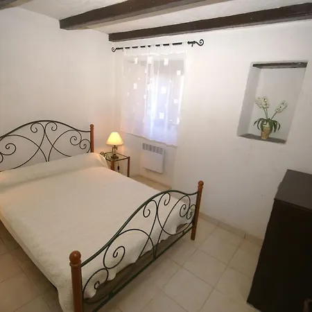 Σπίτι διακοπών Moriani-plage With Pool *