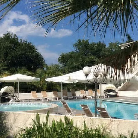 Σπίτι διακοπών Moriani-plage With Pool San-Nicolao