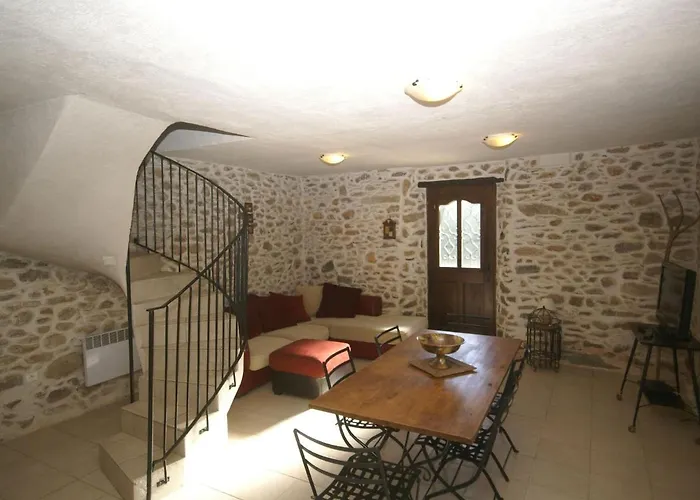 Tatil Evi Moriani-plage With Pool *