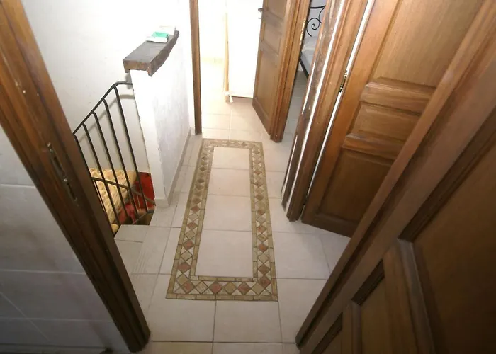 Moriani-plage With Pool סן-ניקולאו