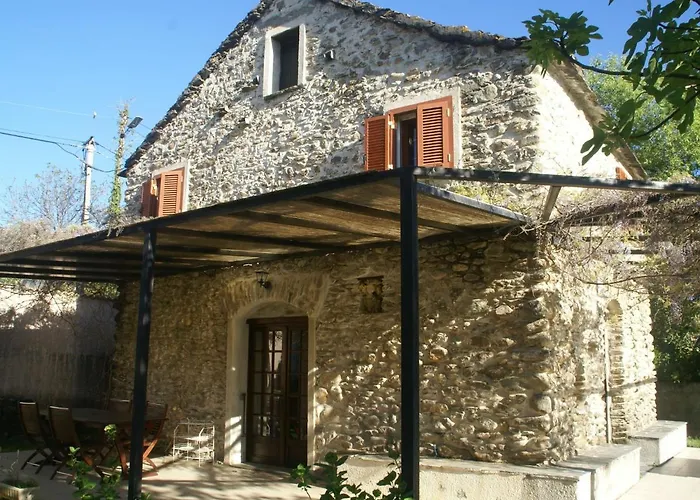 Moriani-plage With Pool סן-ניקולאו