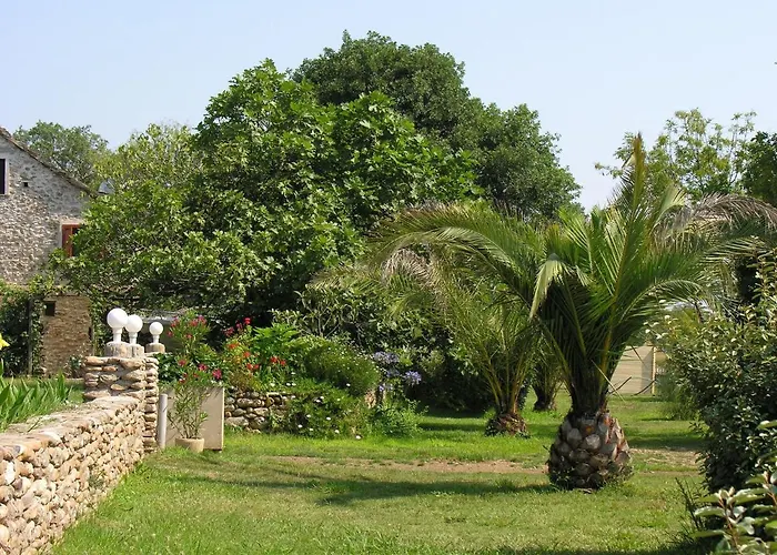 בית נופש Moriani-plage With Pool סן-ניקולאו