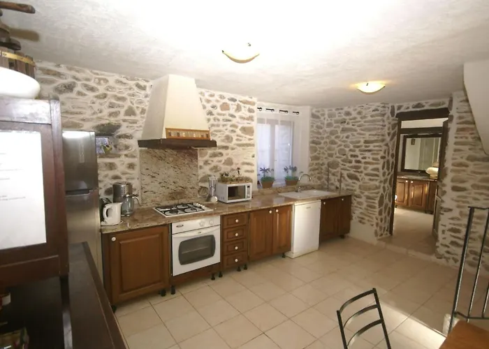 Moriani-plage With Pool סן-ניקולאו