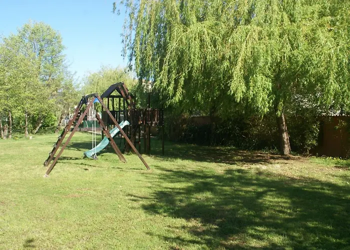 Moriani-plage With Pool *