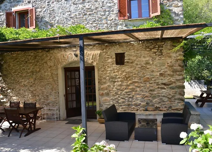 Moriani-plage With Pool *