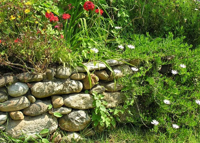 בית נופש Moriani-plage With Pool *