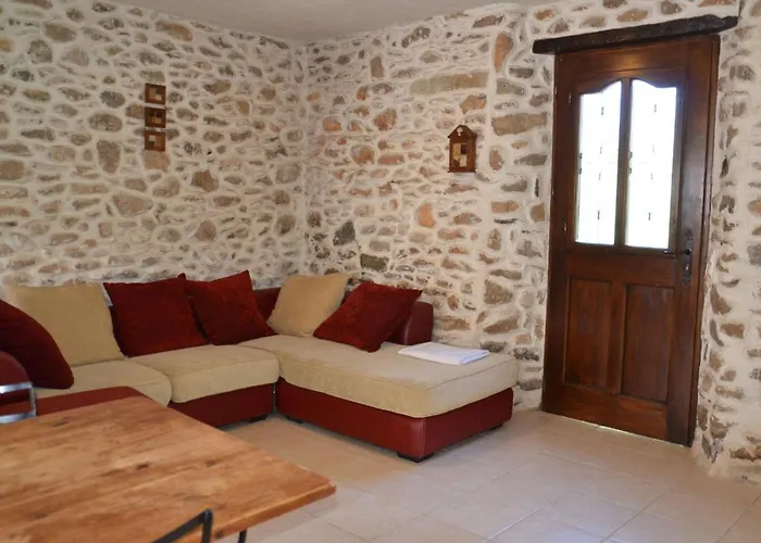 Moriani-plage With Pool San-Nicolao