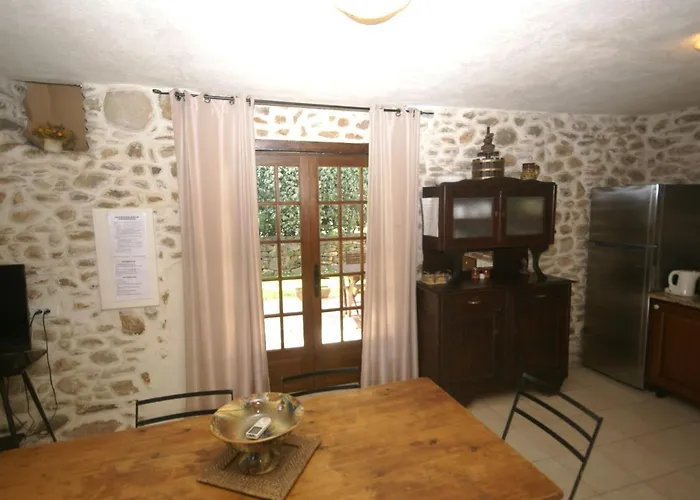 Moriani-plage With Pool