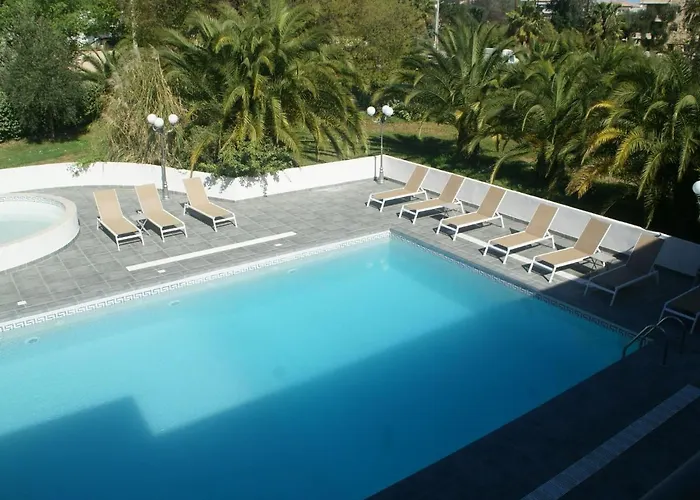 Moriani-plage With Pool סן-ניקולאו