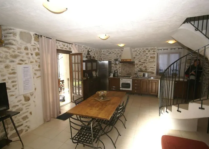 Moriani-plage With Pool Tatil Evi *