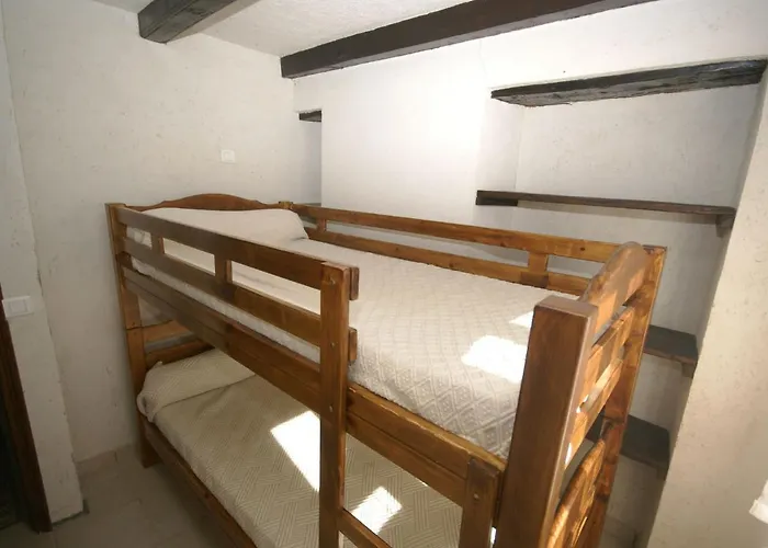 Moriani-plage With Pool