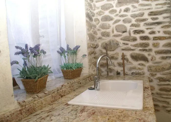 Moriani-plage With Pool *