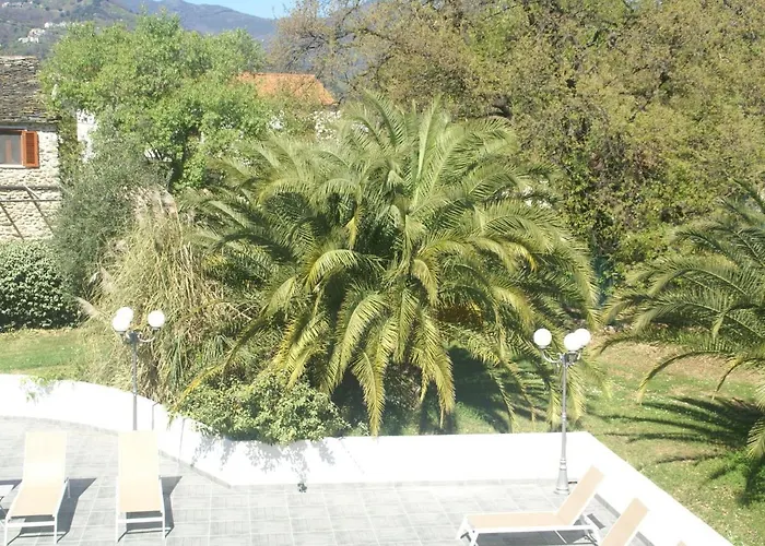 Moriani-plage With Pool בית נופש *