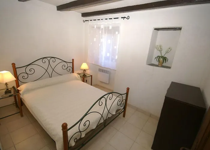 Tatil Evi Moriani-plage With Pool *