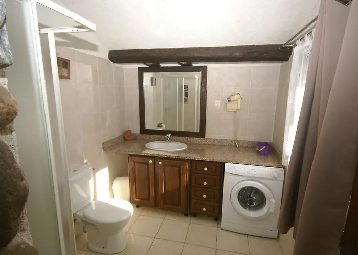 Tatil Evi Moriani-plage With Pool